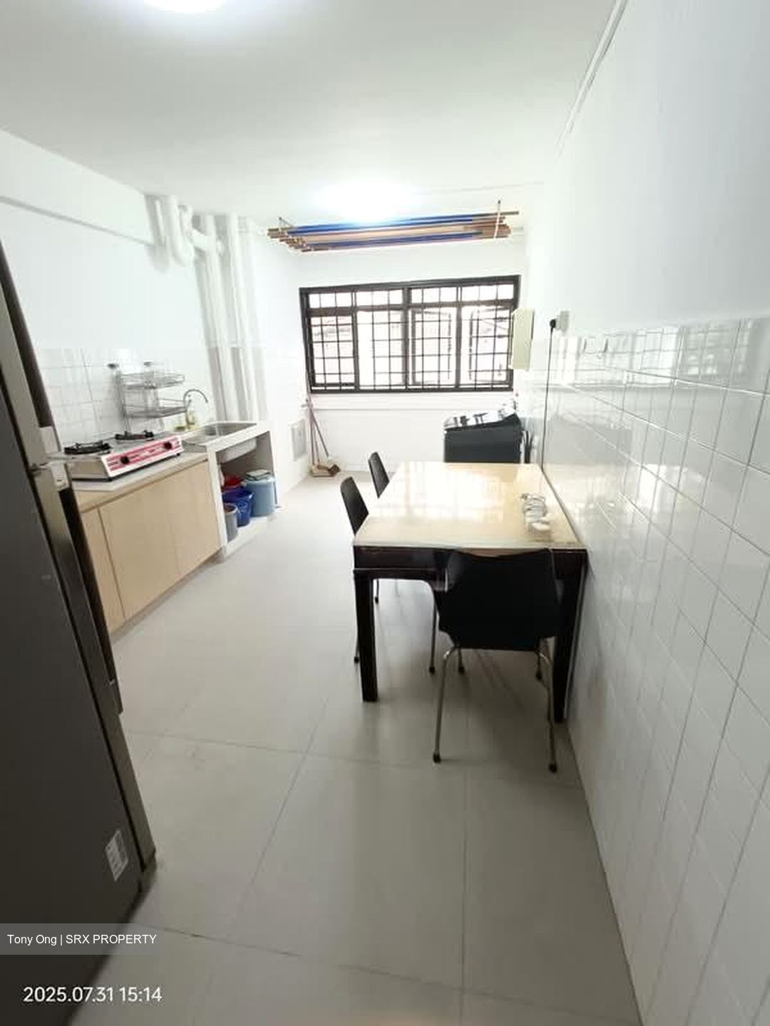 Blk 303 Hong Kah East Garden (Jurong East), HDB 3 Rooms #574646371